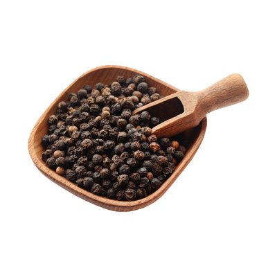 BLACK PEPPER LADA HITAM 25KG
